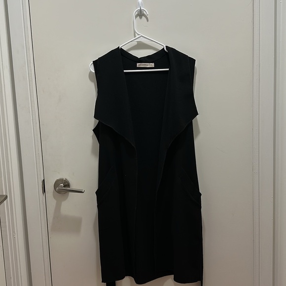 Seven Sisters Black Women’s Blazer (One size) - Picture 10 of 10